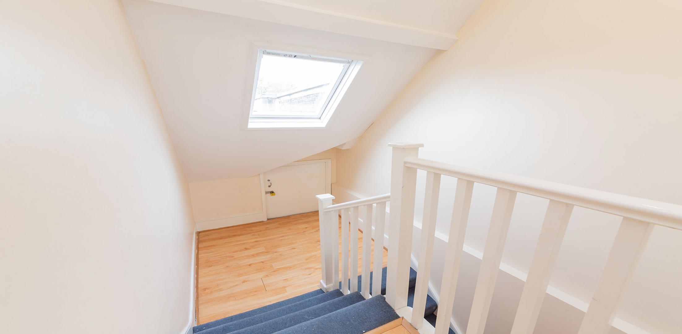 			1 Bedroom, 1 bath, 1 reception Flat			 Walm Lane, WILLESDEN GREEN